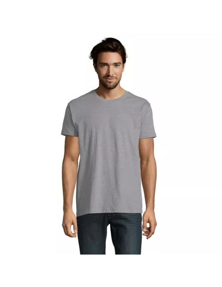 IMPERIAL MEN T-Shirt 190g IMPERIAL