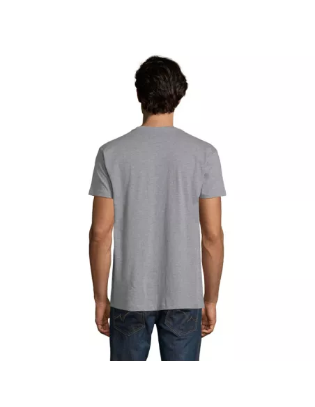 IMPERIAL MEN T-Shirt 190g IMPERIAL