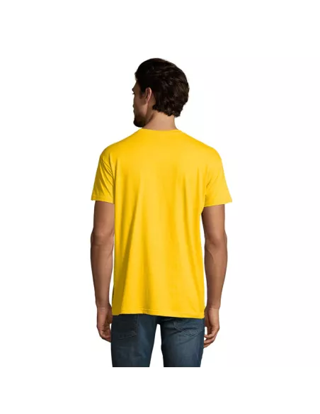 IMPERIAL MEN T-Shirt 190g IMPERIAL