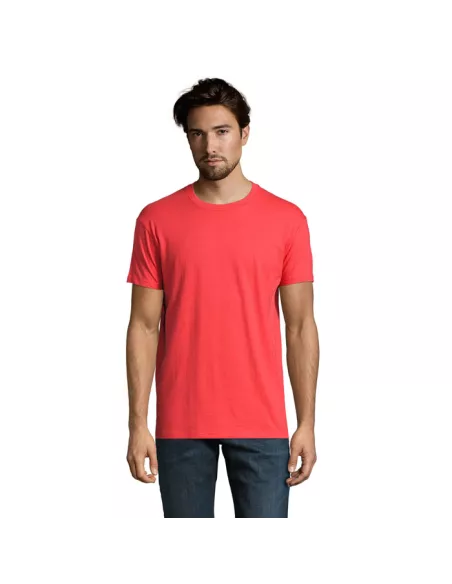 IMPERIAL MEN T-Shirt 190g IMPERIAL