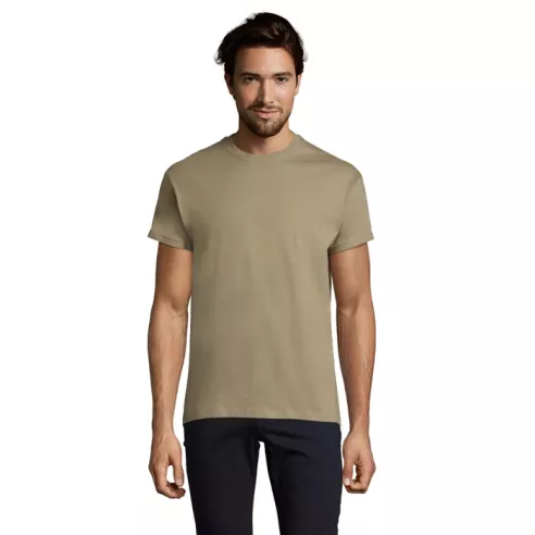 IMPERIAL MEN T-Shirt 190g IMPERIAL