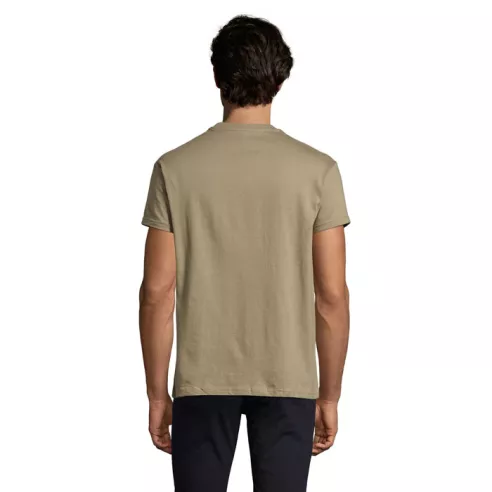 IMPERIAL MEN T-Shirt 190g IMPERIAL
