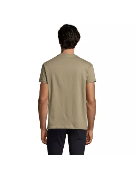 IMPERIAL MEN T-Shirt 190g IMPERIAL