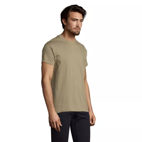 IMPERIAL MEN T-Shirt 190g IMPERIAL