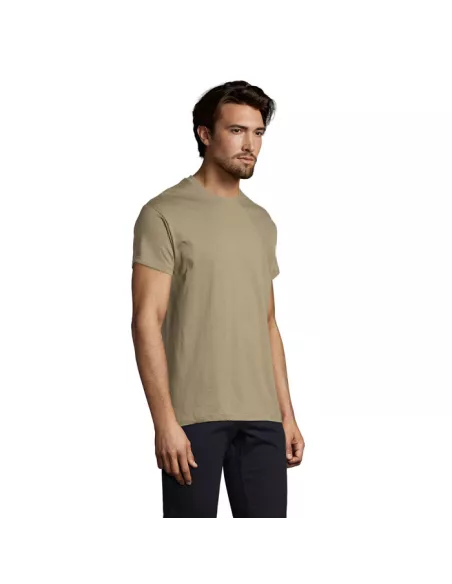 IMPERIAL MEN T-Shirt 190g IMPERIAL