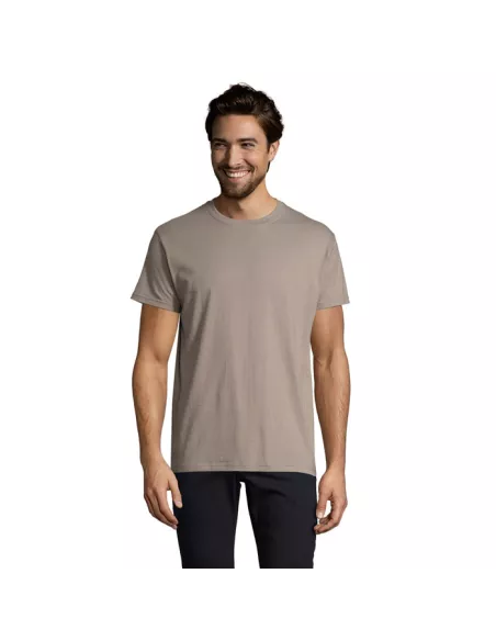 IMPERIAL MEN T-Shirt 190g IMPERIAL