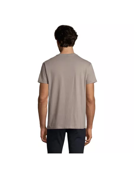 IMPERIAL MEN T-Shirt 190g IMPERIAL
