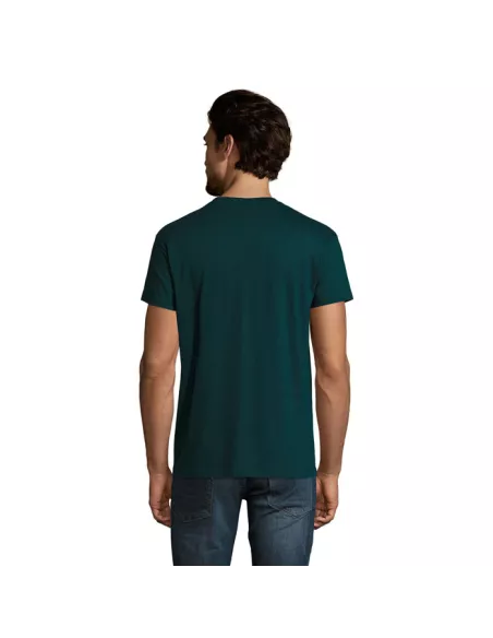 IMPERIAL MEN T-Shirt 190g IMPERIAL