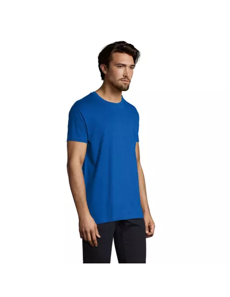 IMPERIAL MEN T-Shirt 190g IMPERIAL