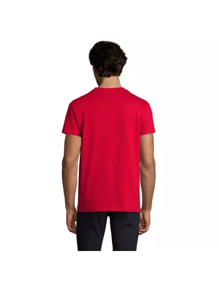IMPERIAL MEN T-Shirt 190g IMPERIAL