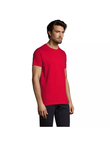 IMPERIAL MEN T-Shirt 190g IMPERIAL