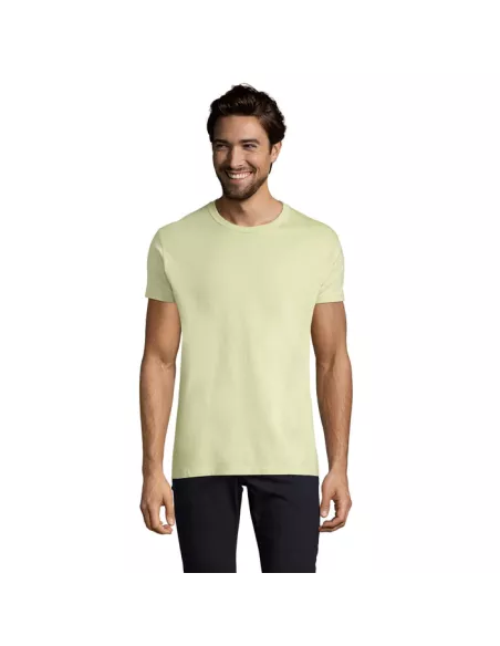 IMPERIAL MEN T-Shirt 190g IMPERIAL
