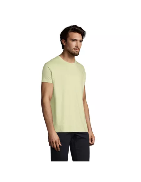 IMPERIAL MEN T-Shirt 190g IMPERIAL