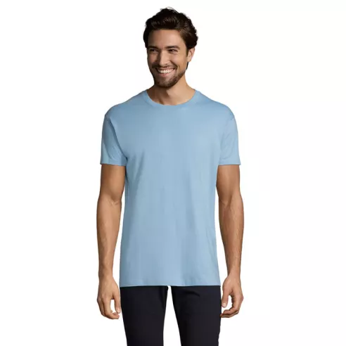 IMPERIAL MEN T-Shirt 190g IMPERIAL