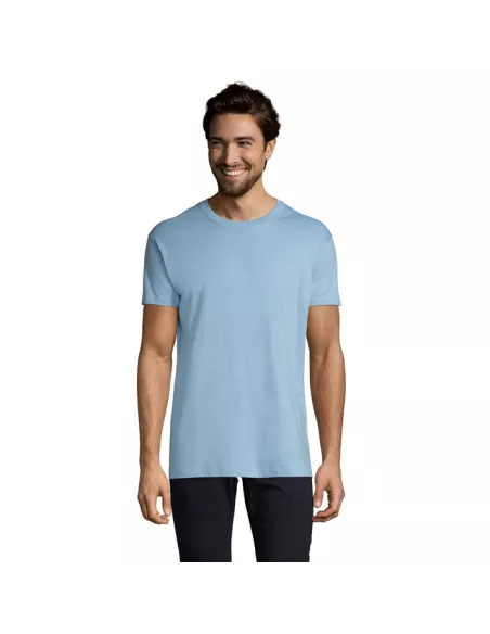 IMPERIAL MEN T-Shirt 190g IMPERIAL