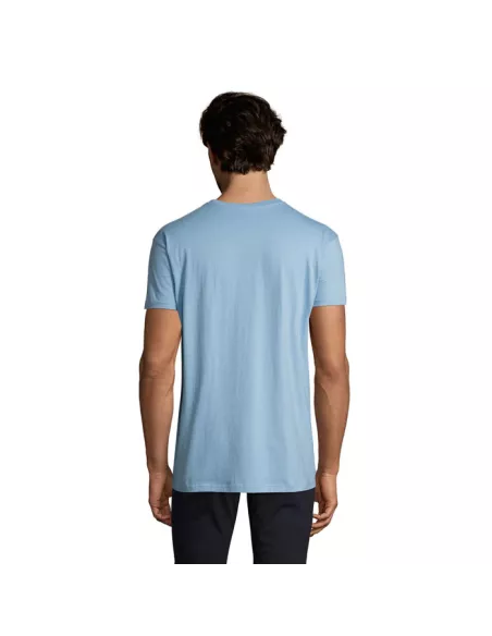 IMPERIAL MEN T-Shirt 190g IMPERIAL