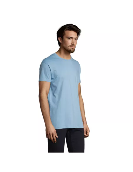 IMPERIAL MEN T-Shirt 190g IMPERIAL