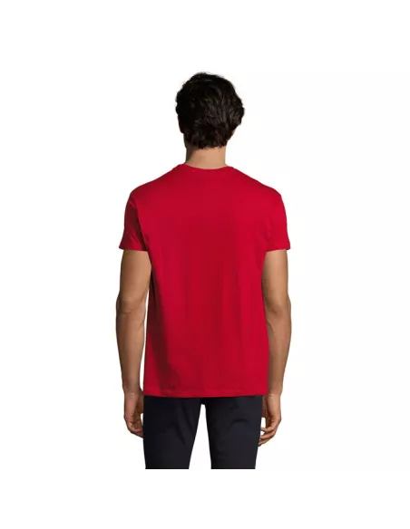 IMPERIAL MEN T-Shirt 190g IMPERIAL