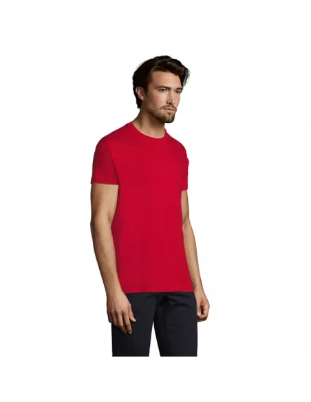 IMPERIAL MEN T-Shirt 190g IMPERIAL