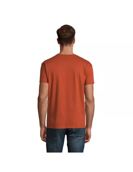 IMPERIAL MEN T-Shirt 190g IMPERIAL