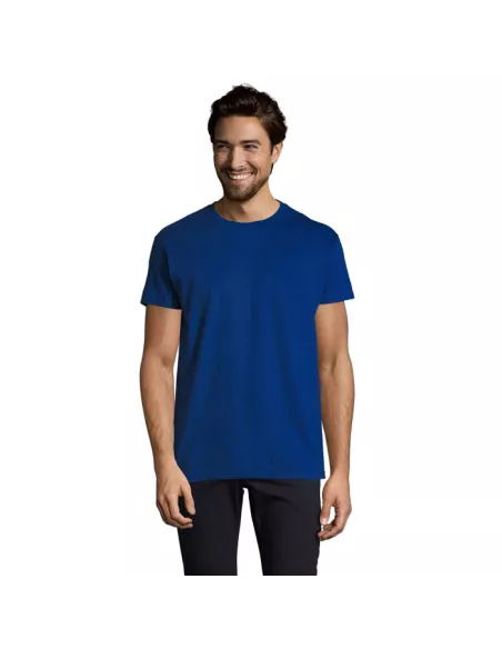 IMPERIAL MEN T-Shirt 190g IMPERIAL
