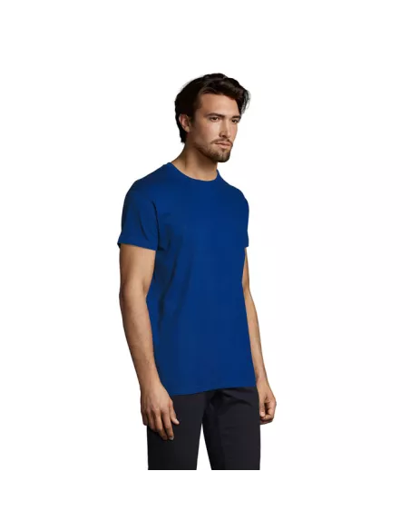 IMPERIAL MEN T-Shirt 190g IMPERIAL