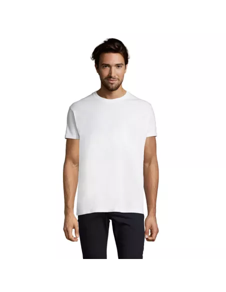IMPERIAL MEN T-Shirt 190g IMPERIAL