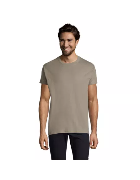 IMPERIAL MEN T-Shirt 190g IMPERIAL