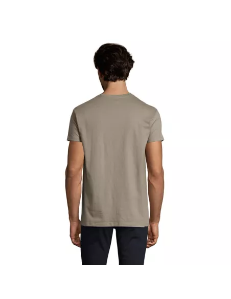 IMPERIAL MEN T-Shirt 190g IMPERIAL