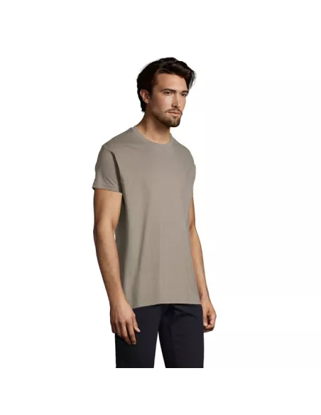 IMPERIAL MEN T-Shirt 190g IMPERIAL