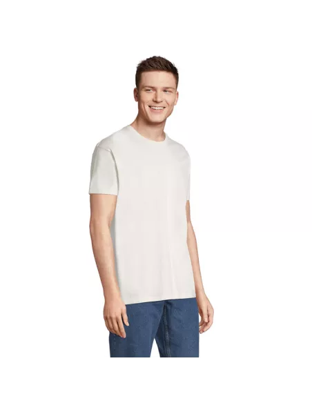 IMPERIAL MEN T-Shirt 190g IMPERIAL