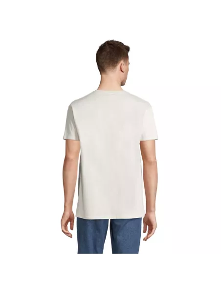 IMPERIAL MEN T-Shirt 190g IMPERIAL