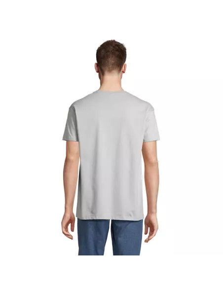 IMPERIAL MEN T-Shirt 190g IMPERIAL