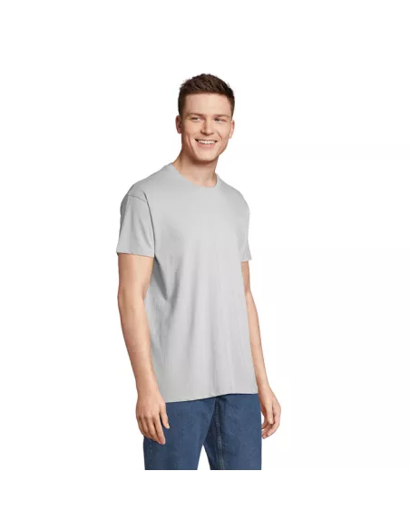 IMPERIAL MEN T-Shirt 190g IMPERIAL