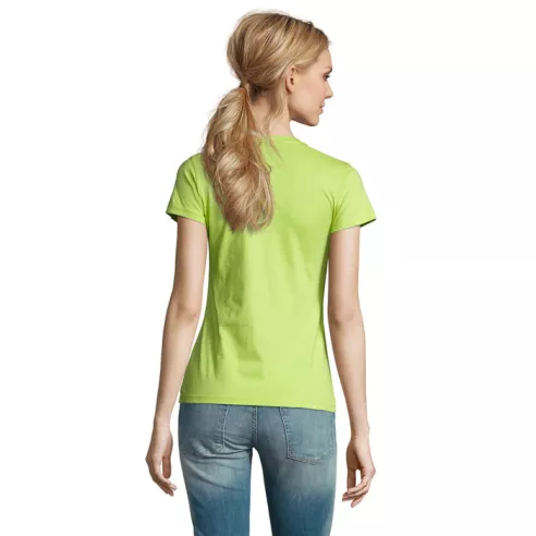 IMPERIAL MUJER 190 Camiseta IMPERIAL WOMEN