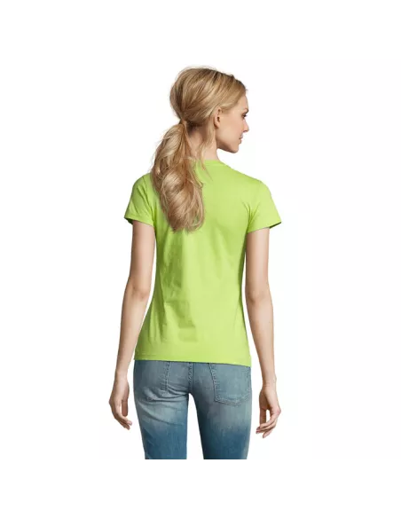 IMPERIAL MUJER 190 Camiseta IMPERIAL WOMEN