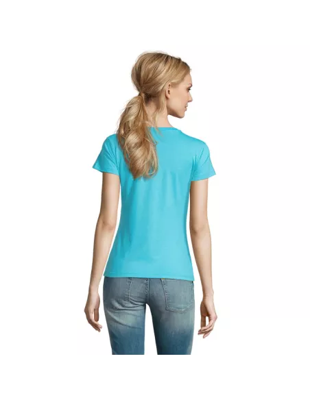 IMPERIAL MUJER 190 Camiseta IMPERIAL WOMEN