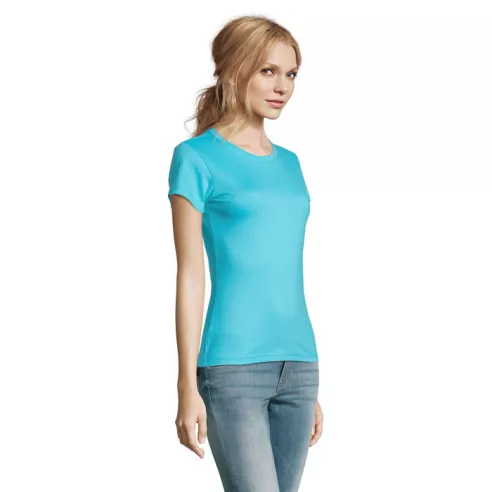 IMPERIAL WOMEN T-Shirt 190g IMPERIAL WOMEN