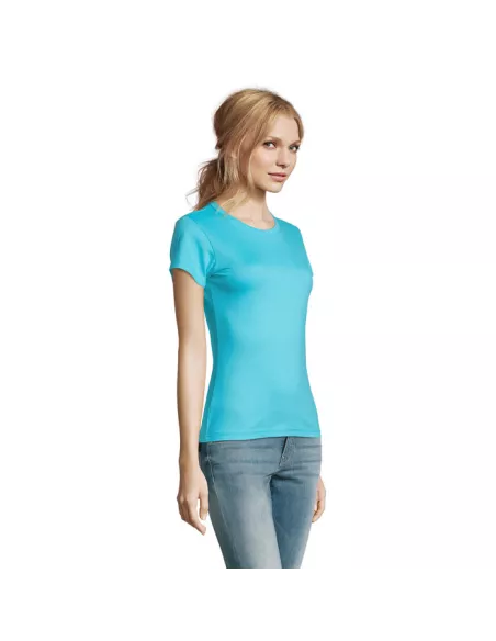 IMPERIAL WOMEN T-Shirt 190g IMPERIAL WOMEN