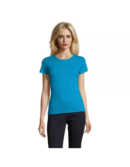 IMPERIAL WOMEN T-Shirt 190g IMPERIAL WOMEN
