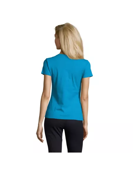 IMPERIAL WOMEN T-Shirt 190g IMPERIAL WOMEN