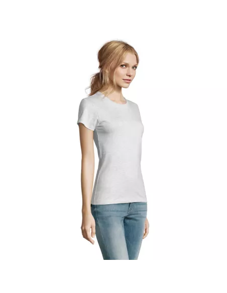 IMPERIAL WOMEN T-Shirt 190g IMPERIAL WOMEN