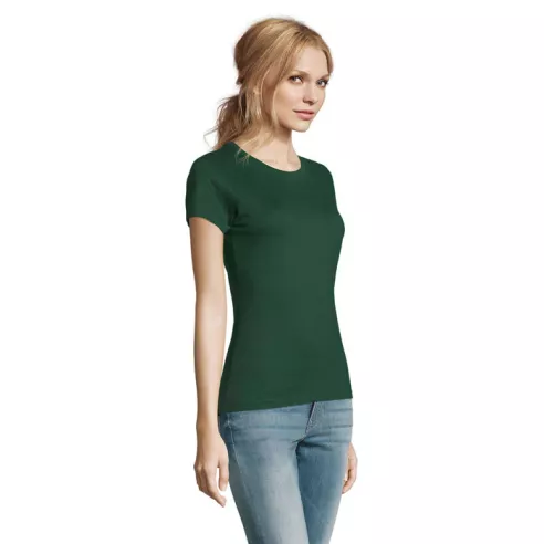 IMPERIAL MUJER 190 Camiseta IMPERIAL WOMEN