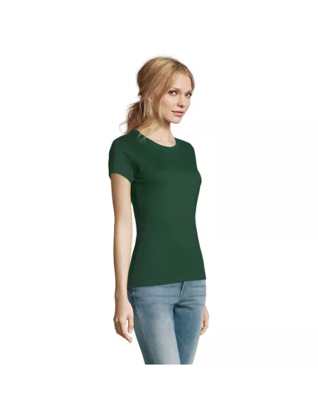 IMPERIAL WOMEN T-Shirt 190g IMPERIAL WOMEN