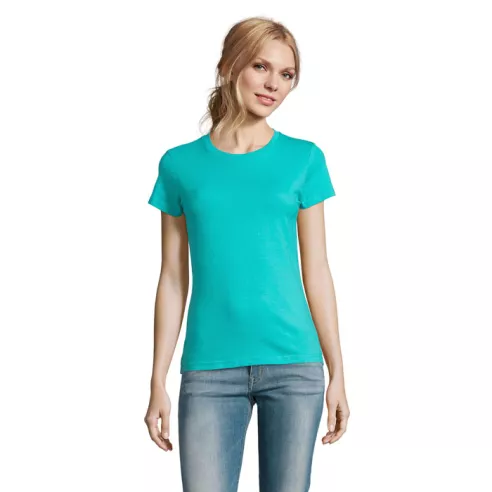 IMPERIAL MUJER 190 Camiseta IMPERIAL WOMEN
