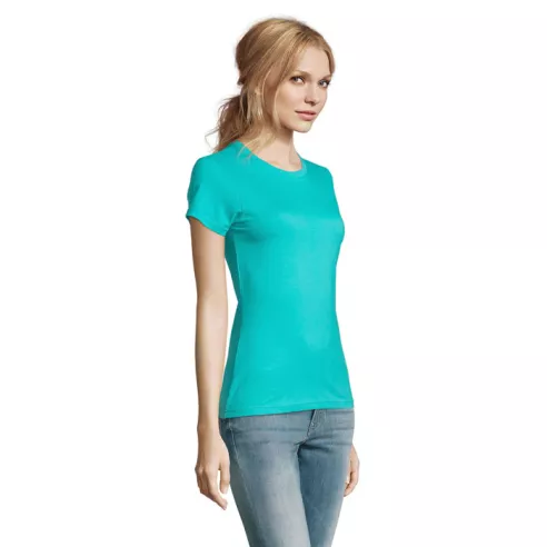 IMPERIAL WOMEN T-Shirt 190g IMPERIAL WOMEN