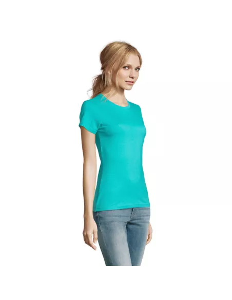 IMPERIAL WOMEN T-Shirt 190g IMPERIAL WOMEN