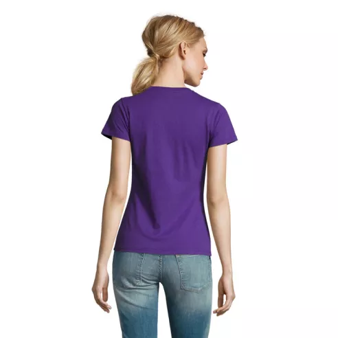 IMPERIAL WOMEN T-Shirt 190g IMPERIAL WOMEN