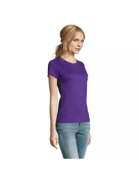 IMPERIAL MUJER 190 Camiseta IMPERIAL WOMEN