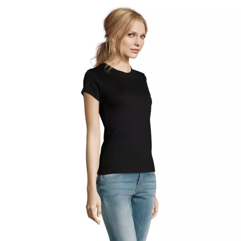 IMPERIAL WOMEN T-Shirt 190g IMPERIAL WOMEN
